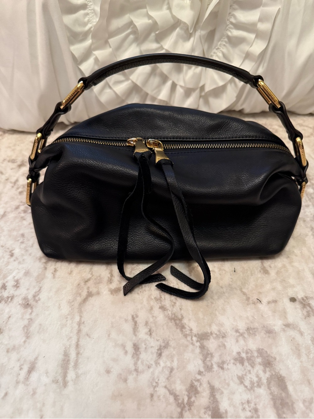 Aimee Kestenberg Dumpling Bag